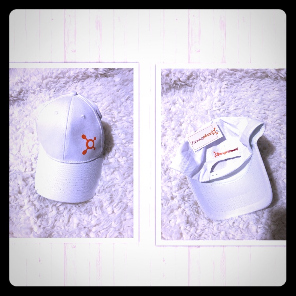 White Cap